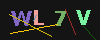 Gambar captcha